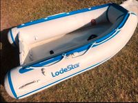 LODESTAR NSA 230 Schlauchboot PVC Angeln kein Zodiac Niedersachsen - Meppen Vorschau