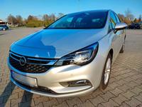 Opel Astra 1.6 CDTI Business 100kW Automatik Business Berlin - Lichtenberg Vorschau