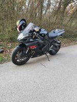 Suzuki GSXR 600 K6/K7 Baden-Württemberg - Konstanz Vorschau