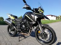 Benelli TRK 702X ABS "incl. Kofferset i.W. v. 1399,-€" Bayern - Amberg Vorschau