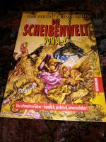 Erstveröffentlichung Scheibenwelt von A-Z Pratchett Briggs Hessen - Lorsch Vorschau