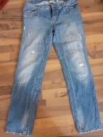 Damen Jeans Street One, Gr. 31/32  blau Bochum - Bochum-Mitte Vorschau