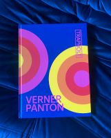 Verner Panton Colouring a New World , Neue Erstausgabe Berlin - Charlottenburg Vorschau