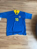 Bosnien  retro Trikot gr L Nordrhein-Westfalen - Langenfeld Vorschau