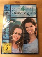 DVD Gilmore Girls Staffel 2 komplett Leipzig - Gohlis-Mitte Vorschau