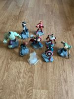 Disney Infinity 2.0 Figuren Rheinland-Pfalz - Kaiserslautern Vorschau