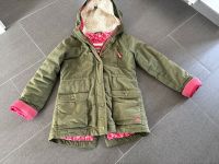 Mini Boden Mantel Jacke 7-8 Jahre 128 Nordrhein-Westfalen - Wachtberg Vorschau