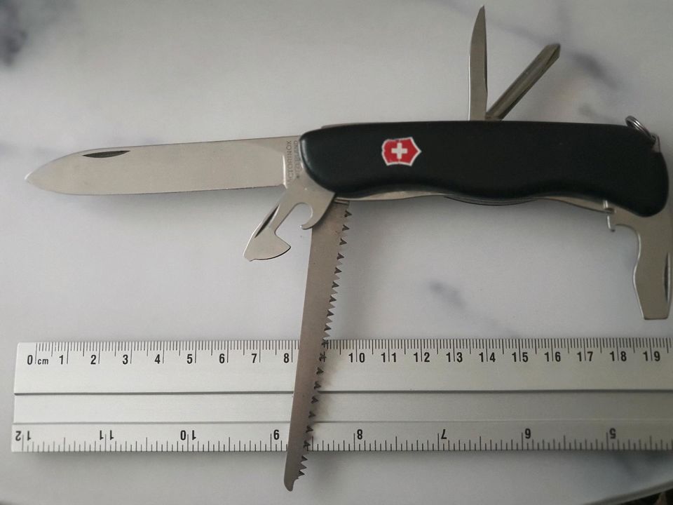 Victorinox Taschenmesser DE-GM 9305297 in Mainz