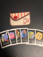 Club Nintendo Kirby Druckknopftasche Original Mini L.E. + Sammelk Gerbstedt - Siersleben Vorschau