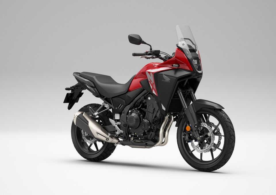 HONDA NX500 2024 DEALZ in Winnenden