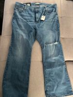 Verschiedene Levi’s plus size Damen Jeans Schleswig-Holstein - Stuvenborn Vorschau