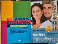 Hormonrevolution Hormontherapie Saarland - Lebach Vorschau