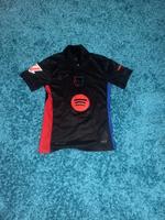 Fc Barcelona Trikot 24/25 auswärts Nordrhein-Westfalen - Bad Driburg Vorschau