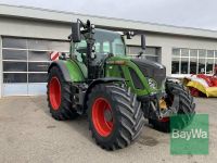 Fendt 724 VARIO GEN6 PROFI PLUS Traktor Baden-Württemberg - Kißlegg Vorschau