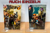 X-Men Sonderband Age of X Nr 1 von 2 X-23 2 von 3 Marvel Comic Nordrhein-Westfalen - Sprockhövel Vorschau