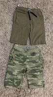 2 Shorts / kurze Hose Gr. 152 Stuttgart - Hedelfingen Vorschau