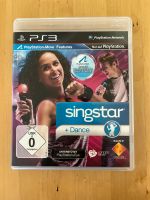 Singstar + Dance PS3 Bayern - Lindenberg im Allgäu Vorschau