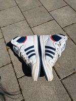adidas top ten Bayern - Neufahrn Vorschau