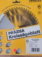 Kreissägeblatt Präzisa 150X16X 1,2mm Hessen - Trebur Vorschau