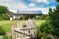 Ferienhaus am Strand von Büsumer Deichhausen Dithmarschen - Buesum Vorschau