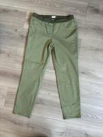 Hose Jeans Khaki Olive VA Milano 21 Niedersachsen - Stuhr Vorschau
