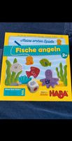 Spiel Fische angeln Hessen - Limburg Vorschau