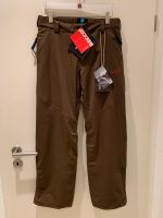 Skihose Damen Pyua teak recco stretch nachhaltig Gr. 38 (M) Neu Bayern - Rott am Inn Vorschau