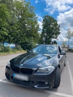 BMW 530d F11 Xdrive M packet Rheinland-Pfalz - Kaiserslautern Vorschau