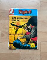 Comic Sigurd - Der ritterliche Held - Der Verräter schlägt zu! Nordrhein-Westfalen - Sankt Augustin Vorschau