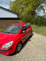 Hyundai Getz 1.1 Tüv Neu Schleswig-Holstein - Elmshorn Vorschau