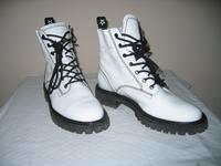 Paul Green Stiefelette Gr. 40 Bayern - Aschaffenburg Vorschau