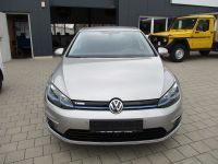 Volkswagen Golf VII Lim. e-Golf/CCS/Wärmepumpe/Navi/LED/XDS Bayern - Bad Abbach Vorschau