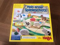 Haba Spieleschatz und Triomino Nordrhein-Westfalen - Haan Vorschau