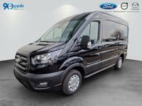 Ford Transit 290 L2H2 Trend 2x Schiebetüre Baden-Württemberg - Rutesheim   Vorschau