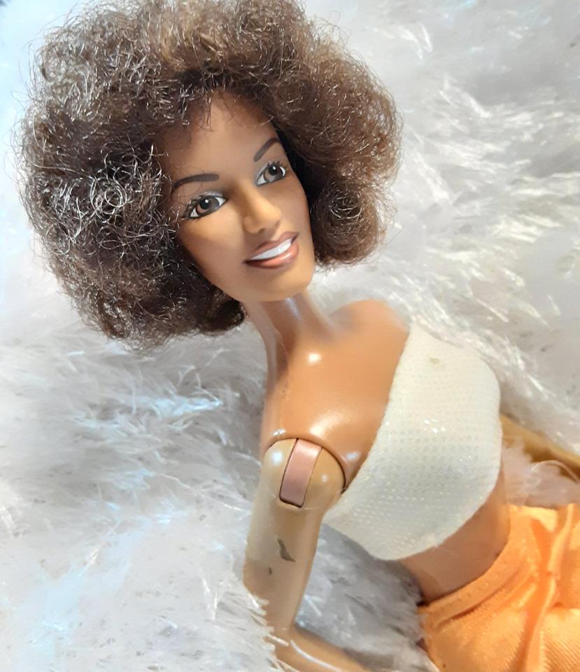 Baby spice barbie sale