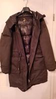 S. OLIVER Long Jacke Nordrhein-Westfalen - Verl Vorschau