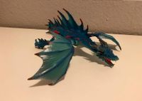 Schleich Eldrador Wasserdrache Seemonster Wasserwelt 70140 selten Düsseldorf - Gerresheim Vorschau