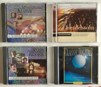 CD Klassische Musik Diverse Komponisten Oper Operette Essen-West - Holsterhausen Vorschau