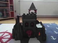 Drachenburg*Ritterburg*Playmobil*nicht komplett Baden-Württemberg - Waldbronn Vorschau