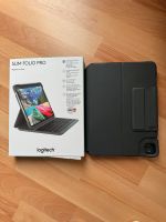 Logitech Slim Folio iPad 11 pro München - Sendling-Westpark Vorschau