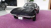 1963 Corvette Stingray Splitwindow in 1/18 Nordrhein-Westfalen - Hückeswagen Vorschau