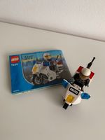 Lego City Polizeimotorrad 7235 Nordrhein-Westfalen - Viersen Vorschau