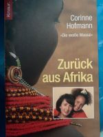 Zurück aus Afrika Thüringen - Dankmarshausen Vorschau