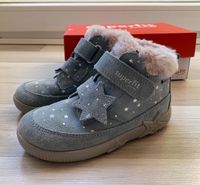 Superfit, Winterschuhe, Schuhe, NEU, Mädchen, Gr. 24 M Baden-Württemberg - Leingarten Vorschau