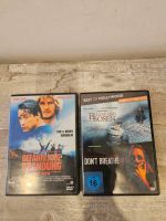Verkaufe 2 DVD's mit 3 Filmen Niedersachsen - Lauenförde Vorschau