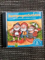 Zwergengeschichten Kinder Hörspiel CD CDs • BtBj Baden-Württemberg - Neudenau  Vorschau