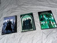 Matrix DVD‘s DVD Sammlung (5 CD‘s) Nordrhein-Westfalen - Leverkusen Vorschau