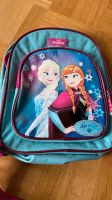 Anna und Elsa Rucksack und Uhr Niedersachsen - Wittmund Vorschau