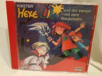 Hörspiel CD "Hexe Lilli" Bayern - Adelschlag Vorschau