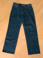 Jeans, Gina Laura, Größe 40,M, Carla, blau, Kurzlänge Niedersachsen - Braunschweig Vorschau